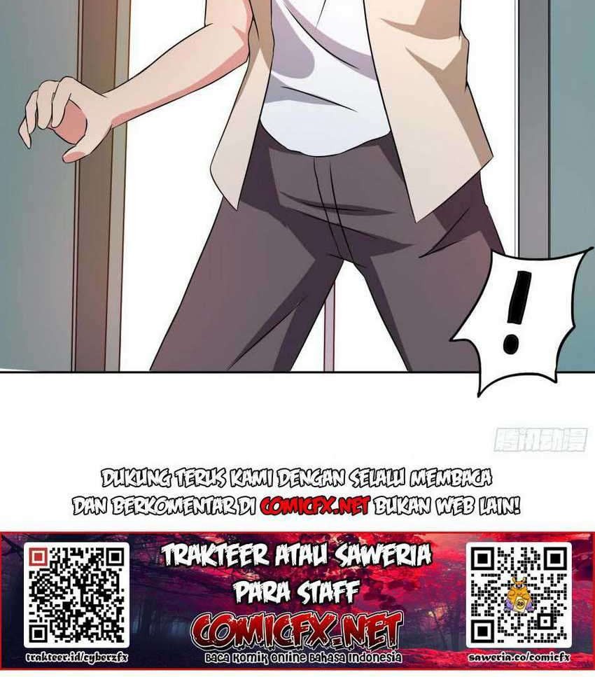 The Nether World Mix of Jiang Long Chapter 22 Gambar 14