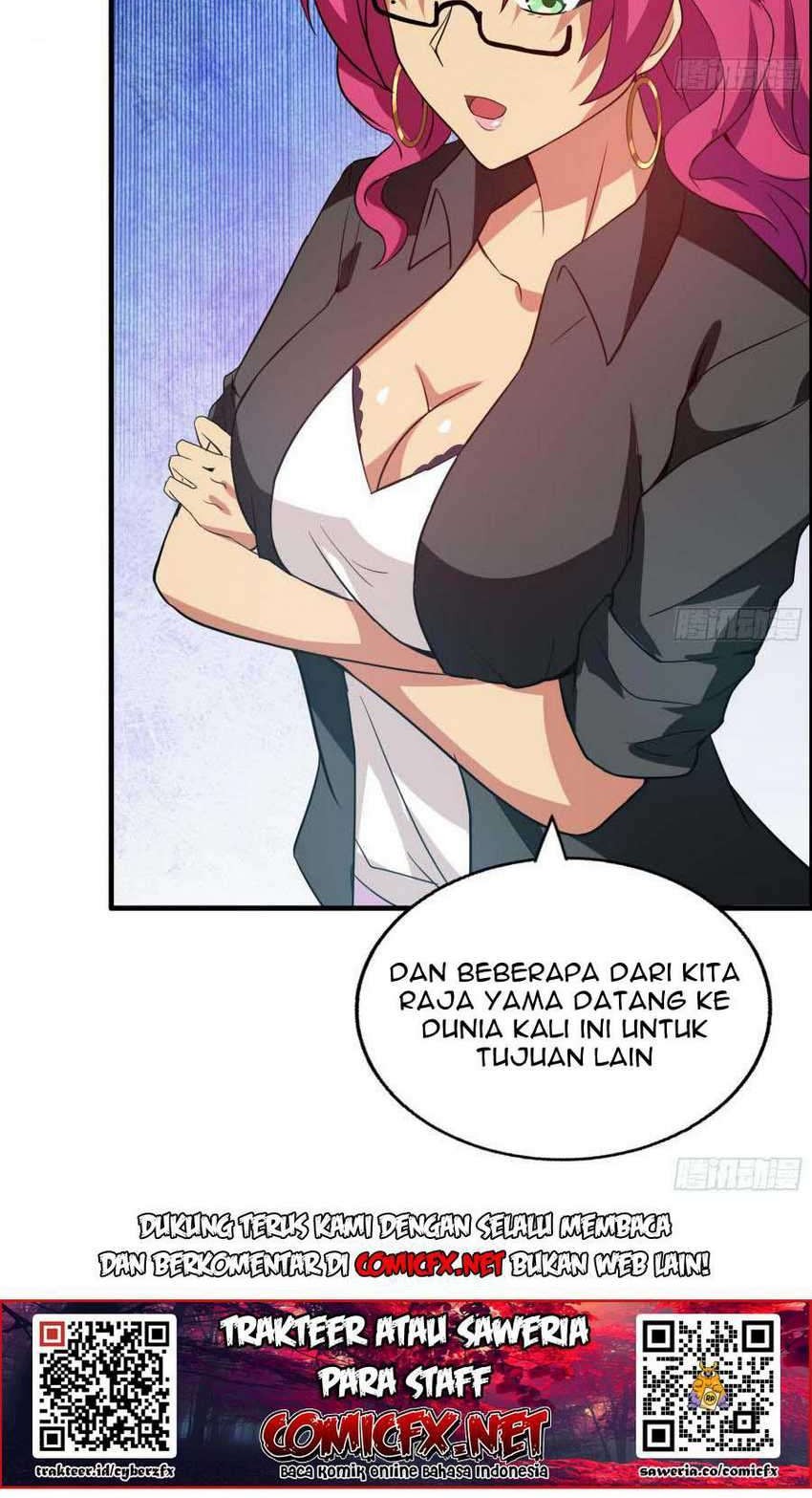 The Nether World Mix of Jiang Long Chapter 22 Gambar 20