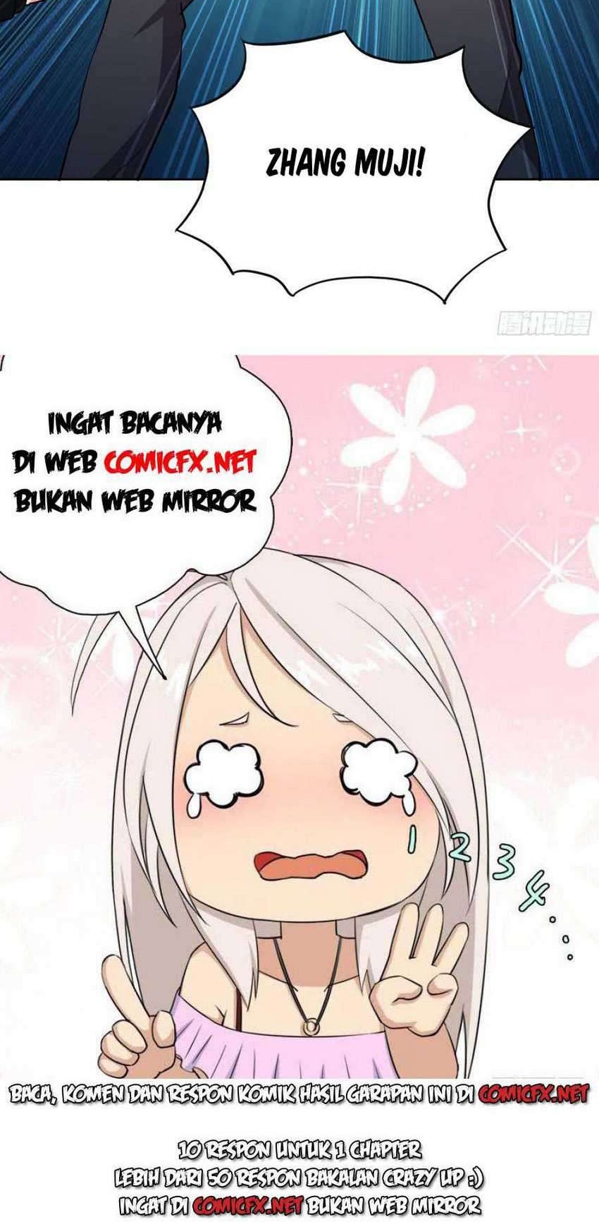 The Nether World Mix of Jiang Long Chapter 22 Gambar 22