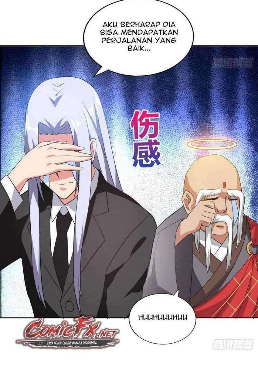 The Nether World Mix of Jiang Long Chapter 23 Gambar 17