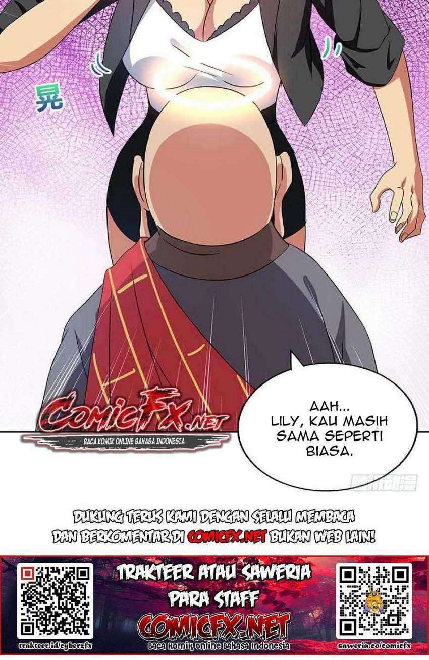 The Nether World Mix of Jiang Long Chapter 24 Gambar 8