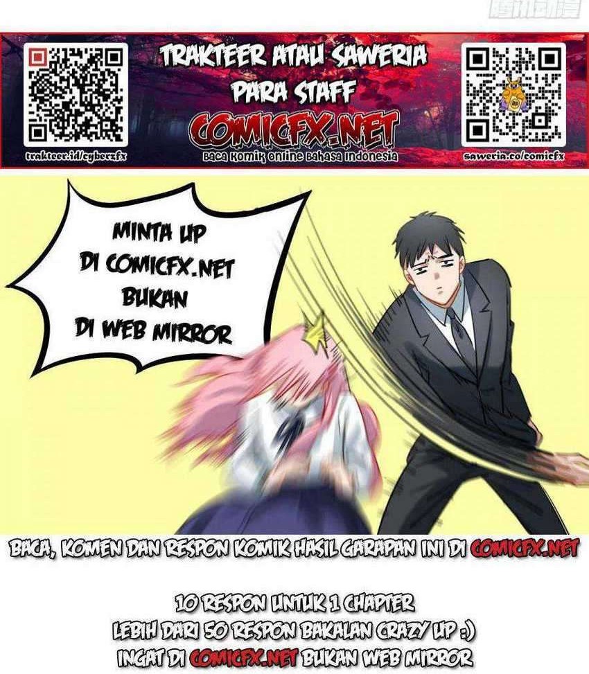 The Nether World Mix of Jiang Long Chapter 25 Gambar 19