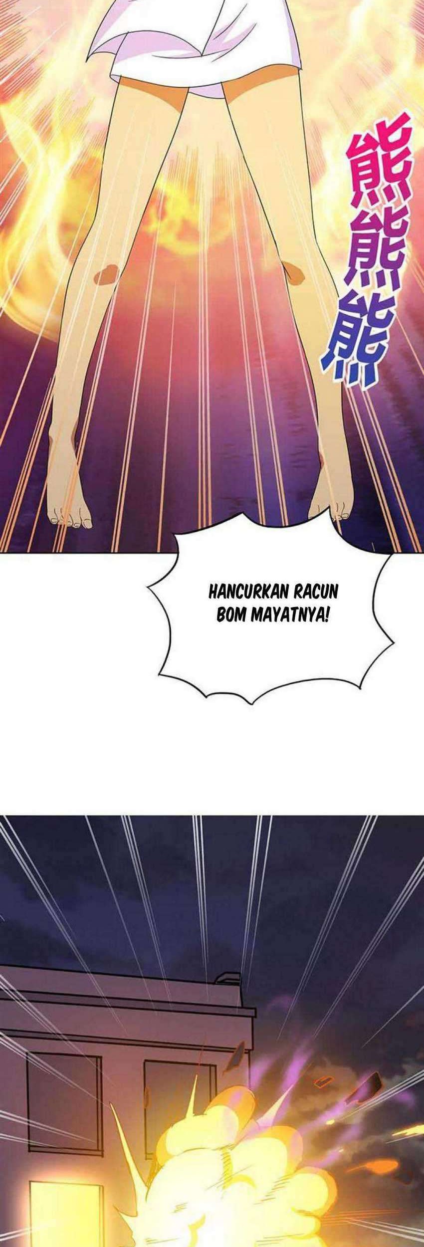 The Nether World Mix of Jiang Long Chapter 26 Gambar 10