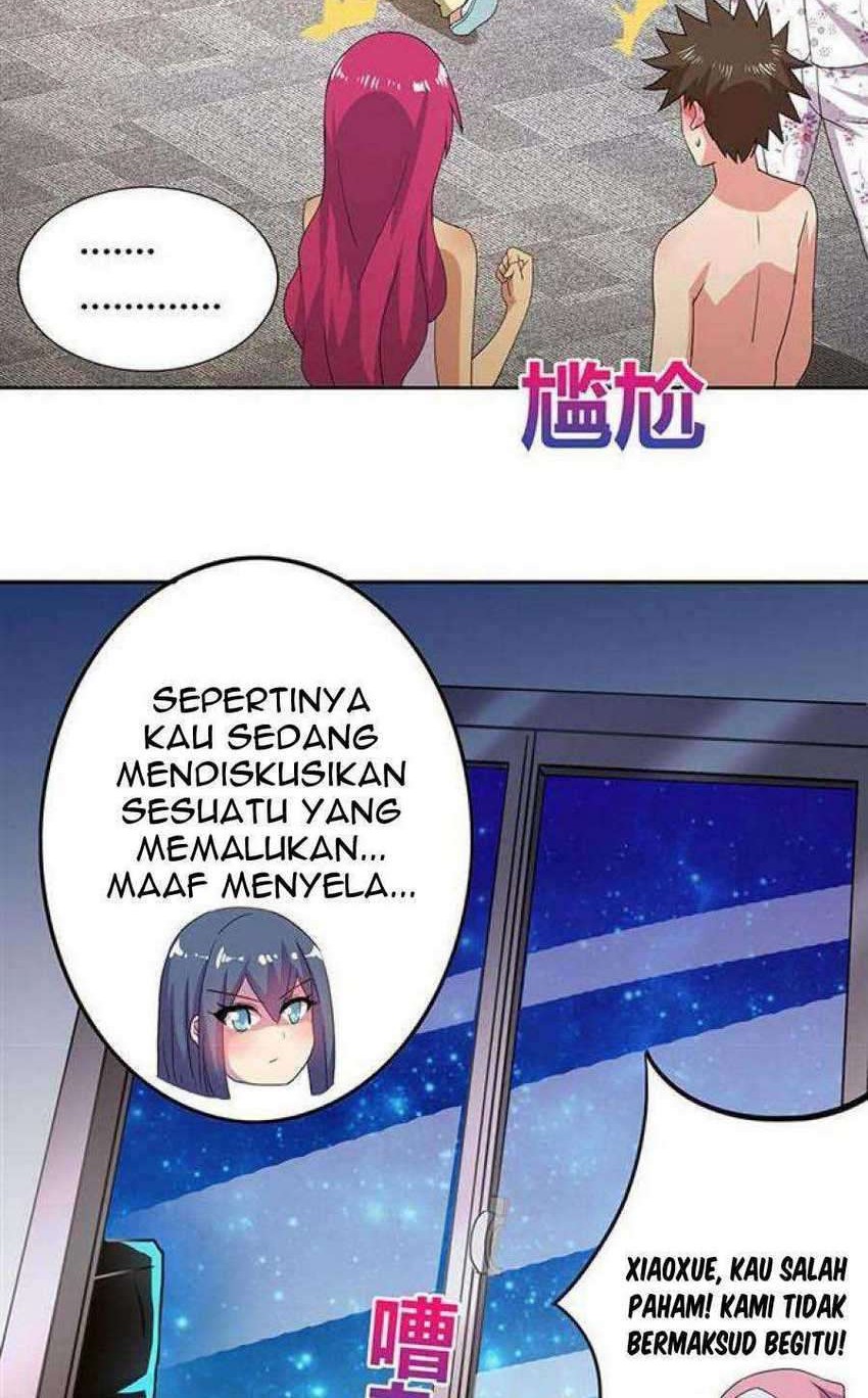 The Nether World Mix of Jiang Long Chapter 28 Gambar 17