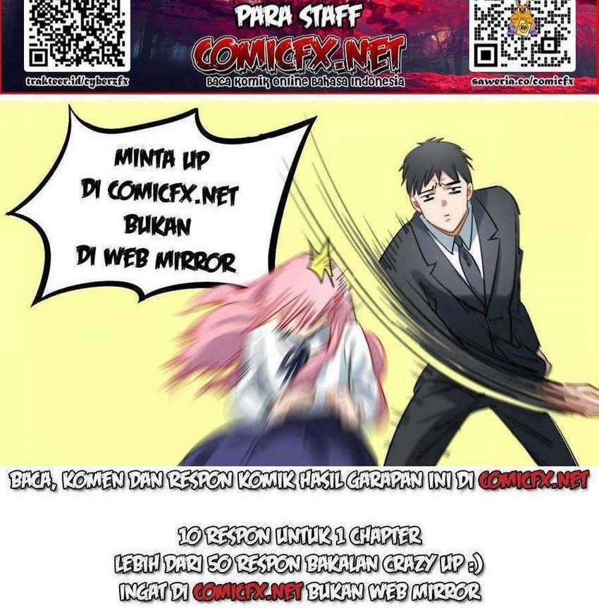 The Nether World Mix of Jiang Long Chapter 28 Gambar 19