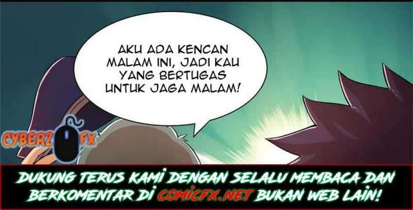 The Nether World Mix of Jiang Long Chapter 3 Gambar 5