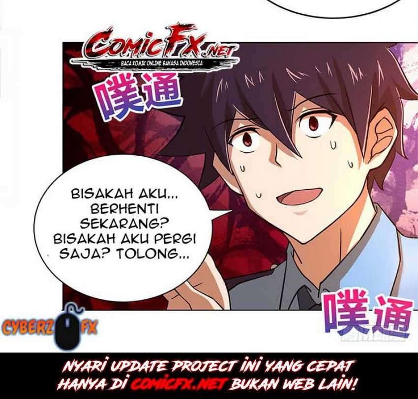 The Nether World Mix of Jiang Long Chapter 3 Gambar 8