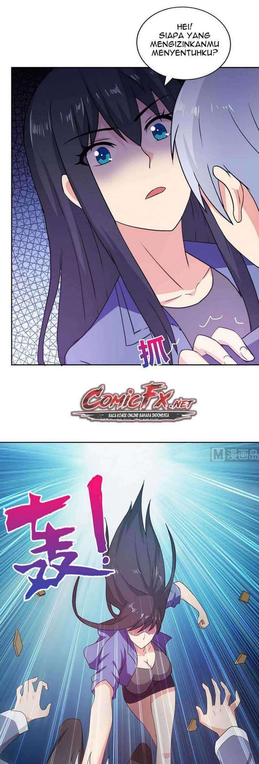 Baca  The Nether World Mix of Jiang Long Chapter 31 Gambar 2