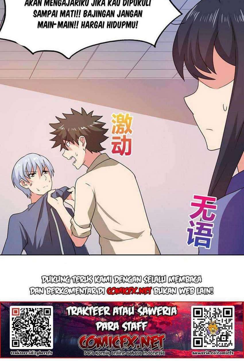 The Nether World Mix of Jiang Long Chapter 31 Gambar 5