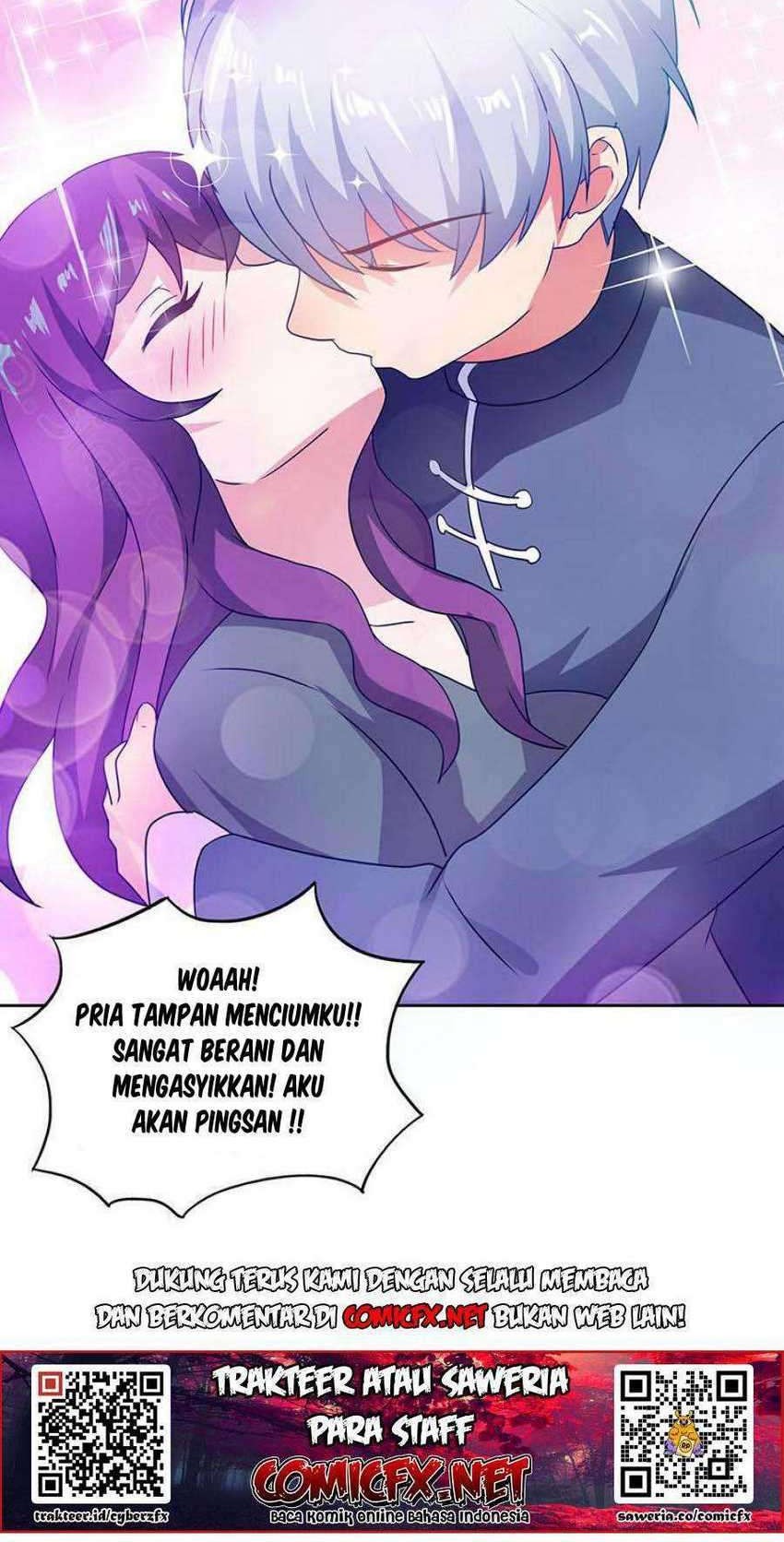 The Nether World Mix of Jiang Long Chapter 31 Gambar 12