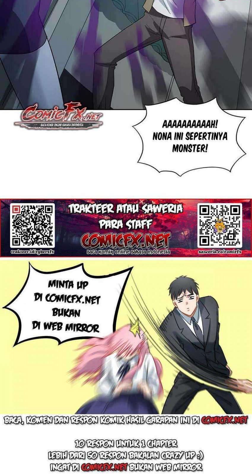 The Nether World Mix of Jiang Long Chapter 31 Gambar 17