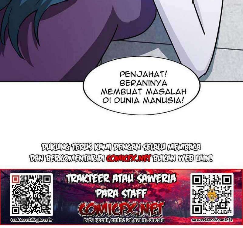 The Nether World Mix of Jiang Long Chapter 32 Gambar 5