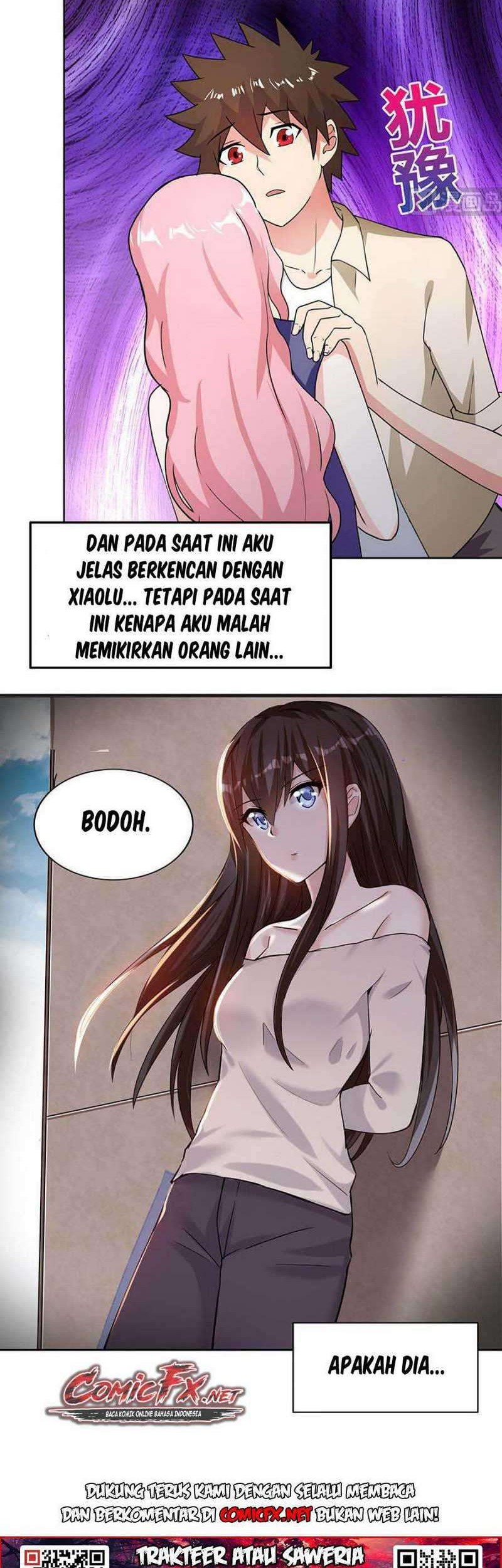 The Nether World Mix of Jiang Long Chapter 33 Gambar 4