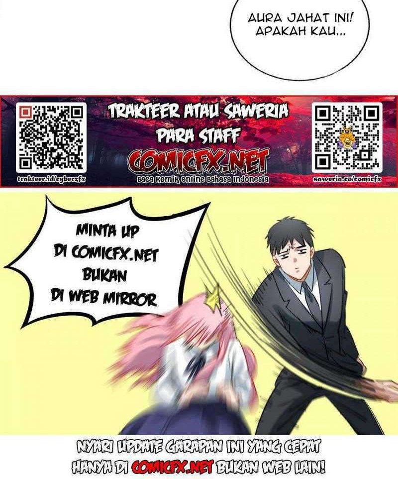 The Nether World Mix of Jiang Long Chapter 33 Gambar 18