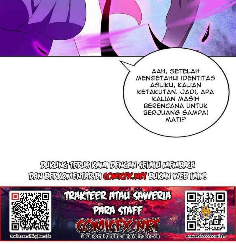 The Nether World Mix of Jiang Long Chapter 34 Gambar 5