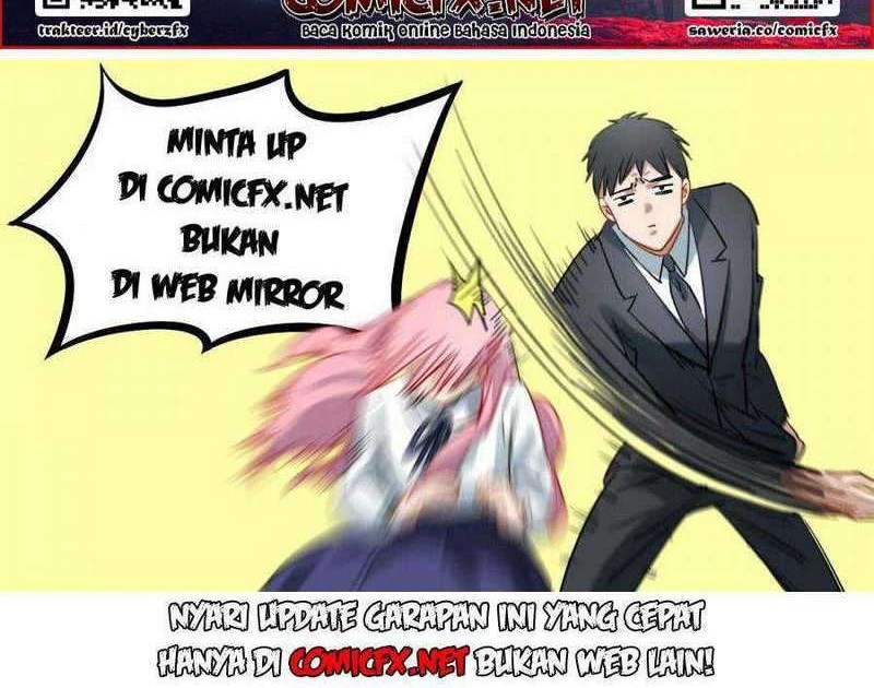 The Nether World Mix of Jiang Long Chapter 34 Gambar 16