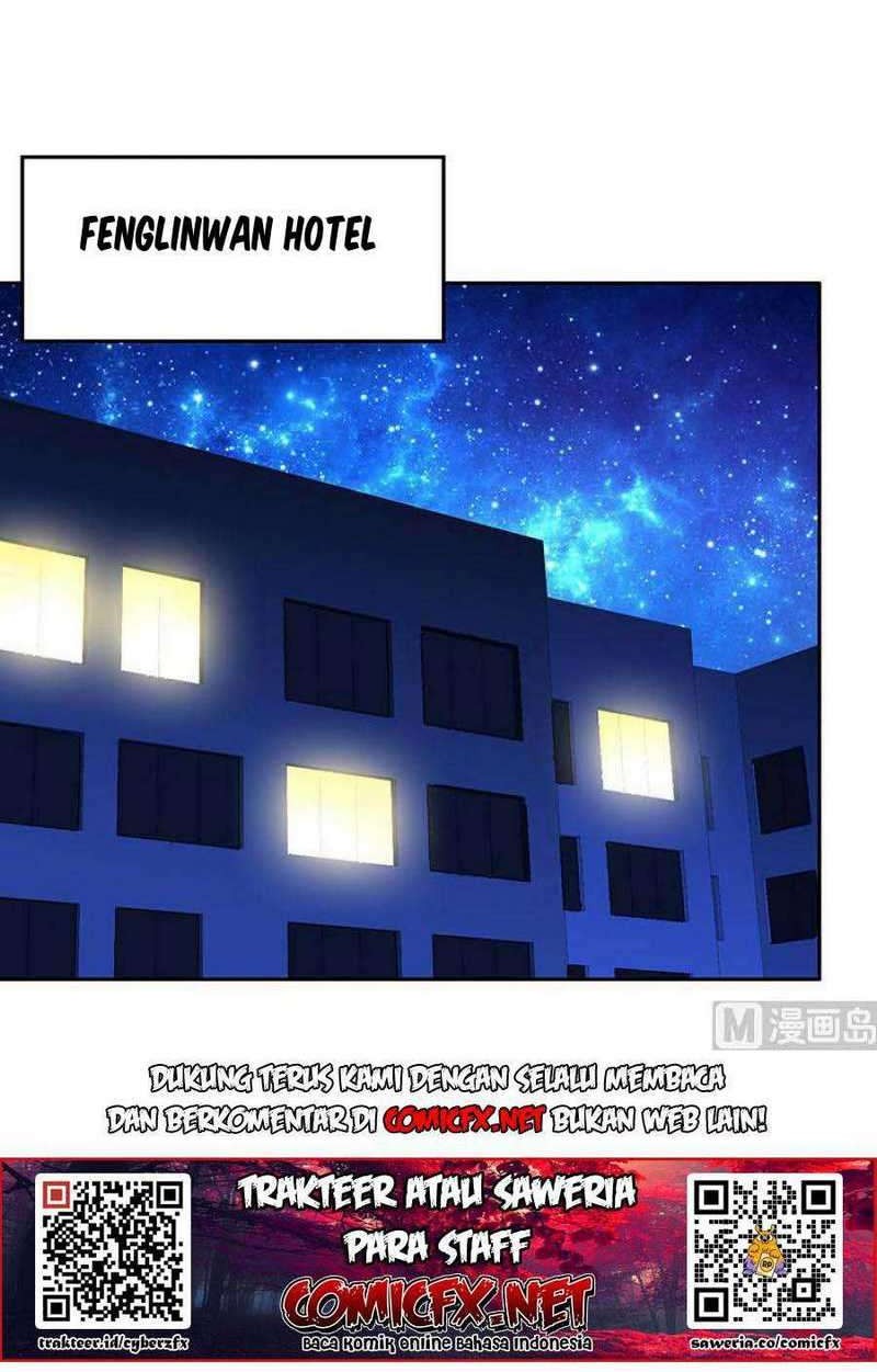 The Nether World Mix of Jiang Long Chapter 35 Gambar 13