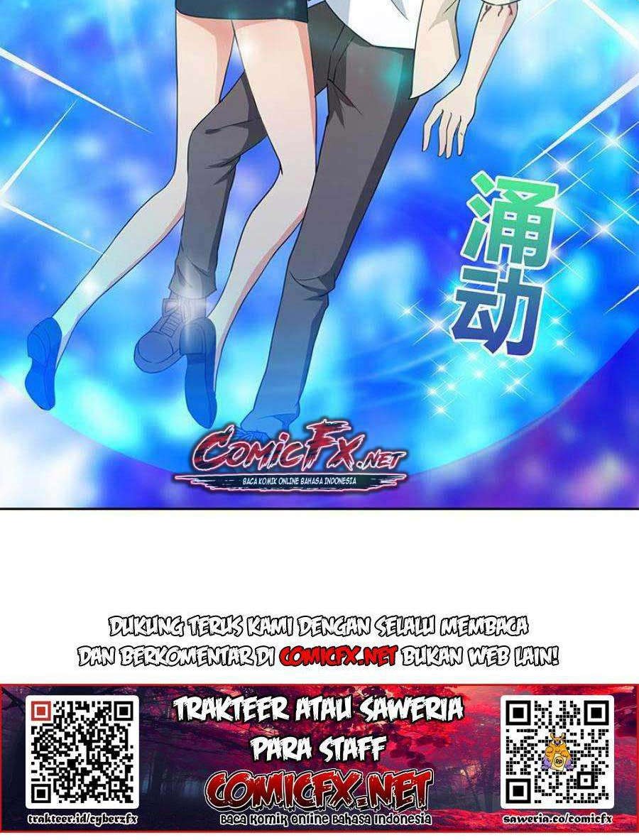 The Nether World Mix of Jiang Long Chapter 36 Gambar 10
