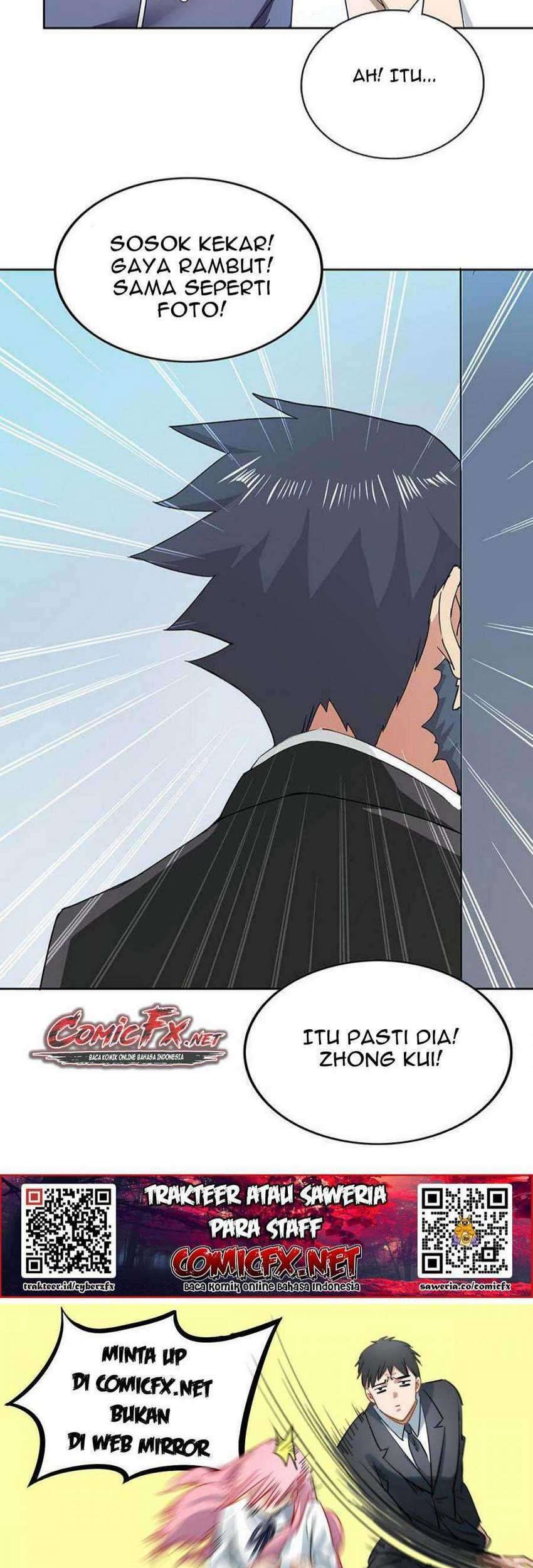 The Nether World Mix of Jiang Long Chapter 37 Gambar 17