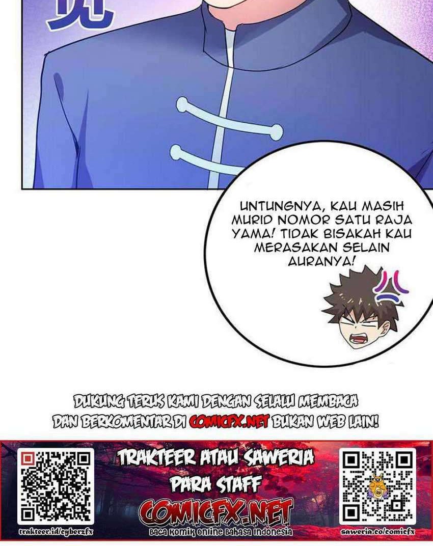 The Nether World Mix of Jiang Long Chapter 38 Gambar 10