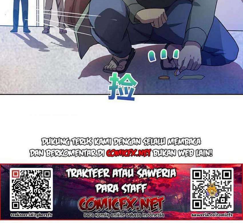 The Nether World Mix of Jiang Long Chapter 39 Gambar 10