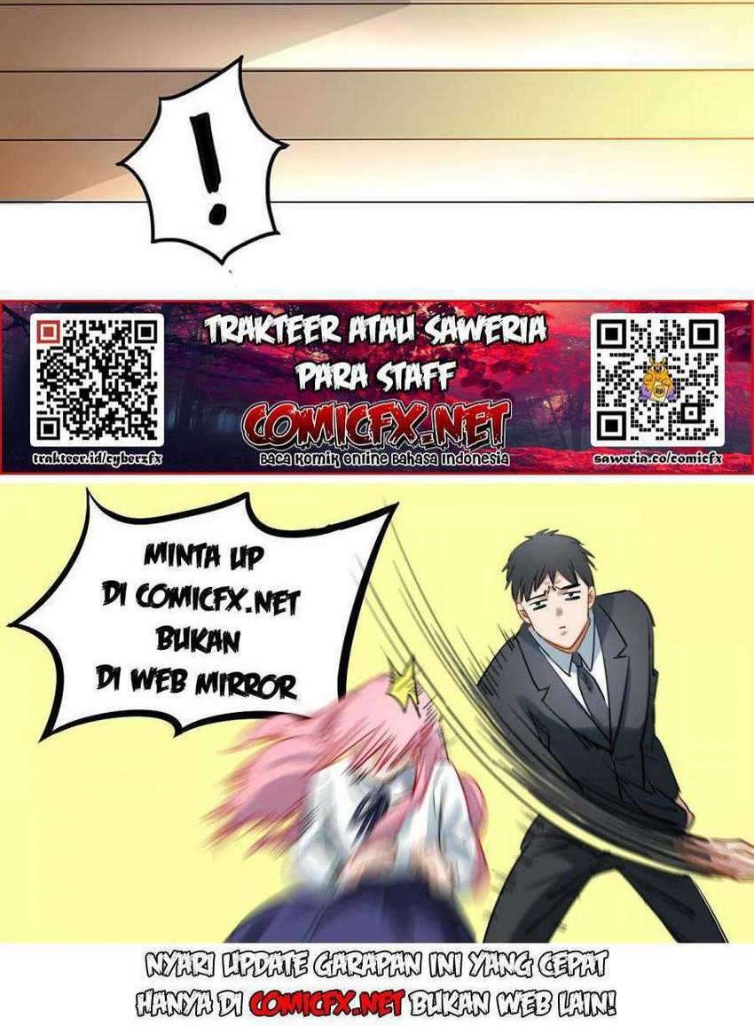 The Nether World Mix of Jiang Long Chapter 39 Gambar 17