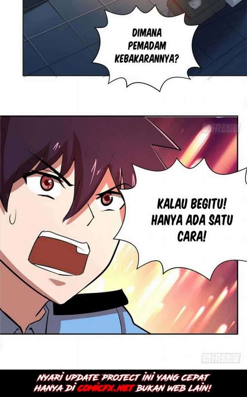 The Nether World Mix of Jiang Long Chapter 4 Gambar 9