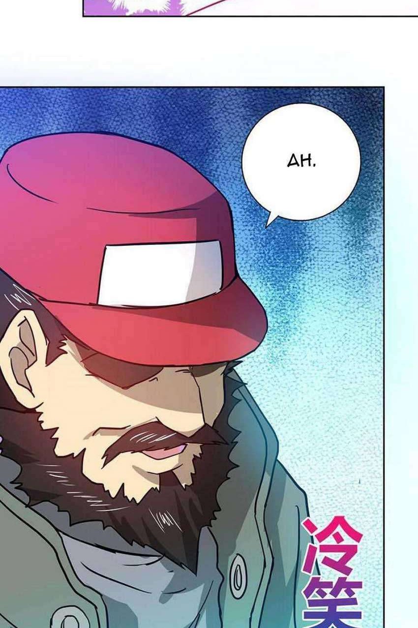 The Nether World Mix of Jiang Long Chapter 40 Gambar 23