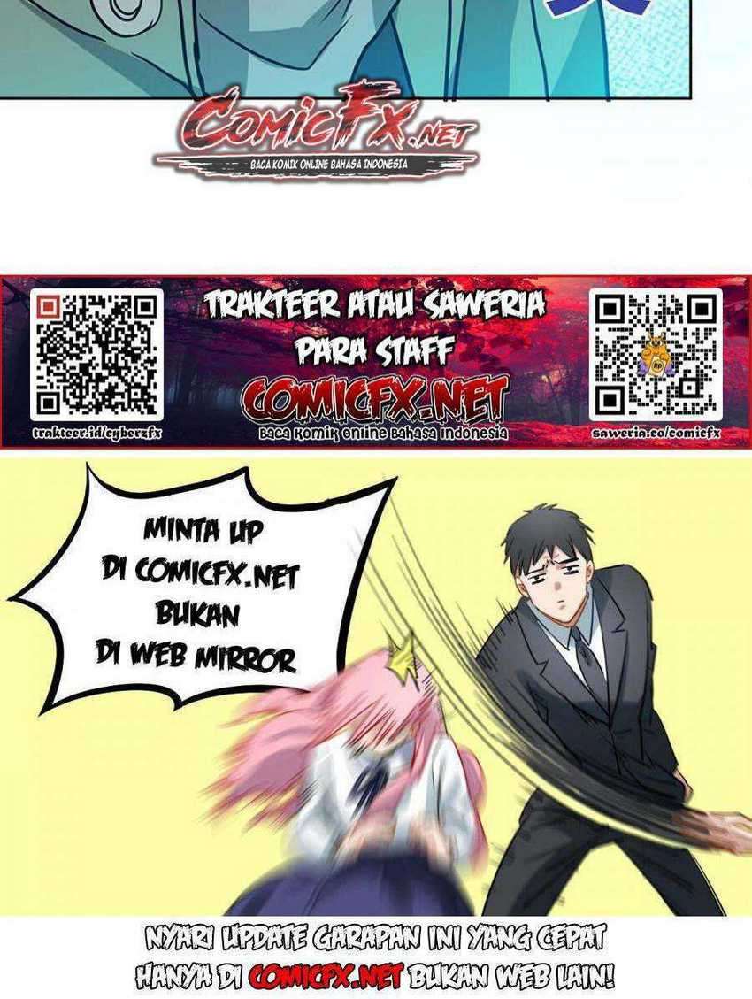 The Nether World Mix of Jiang Long Chapter 40 Gambar 24