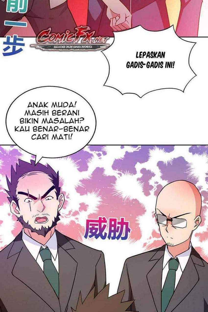 The Nether World Mix of Jiang Long Chapter 40 Gambar 8