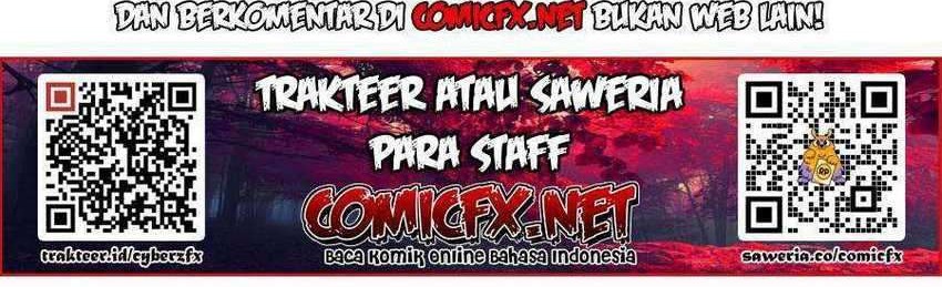 The Nether World Mix of Jiang Long Chapter 40 Gambar 10