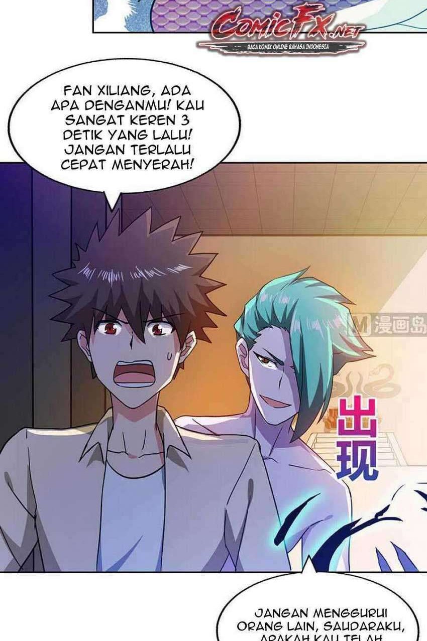 The Nether World Mix of Jiang Long Chapter 40 Gambar 15