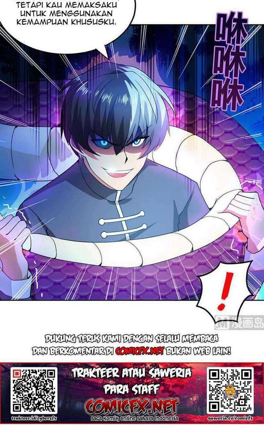 The Nether World Mix of Jiang Long Chapter 41 Gambar 12