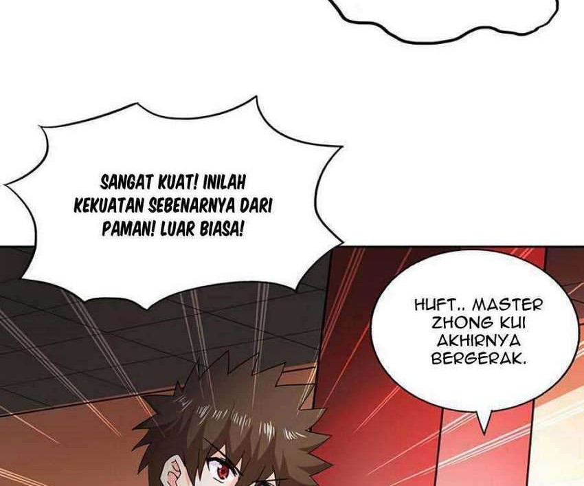 Baca  The Nether World Mix of Jiang Long Chapter 42 Gambar 2