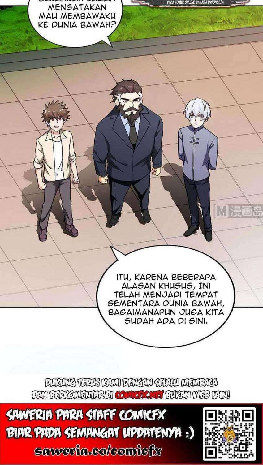 The Nether World Mix of Jiang Long Chapter 43 Gambar 12