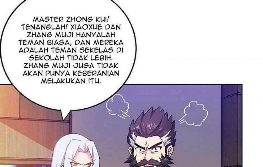 The Nether World Mix of Jiang Long Chapter 44 Gambar 18