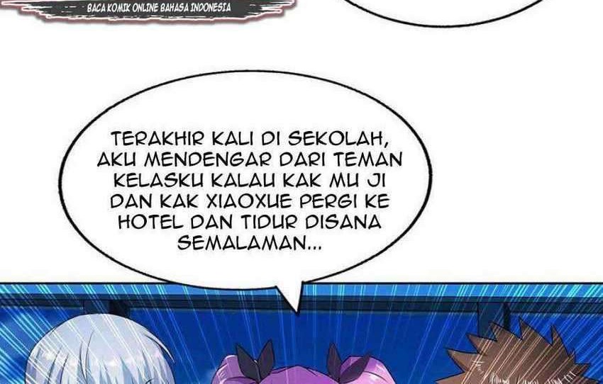 The Nether World Mix of Jiang Long Chapter 44 Gambar 20