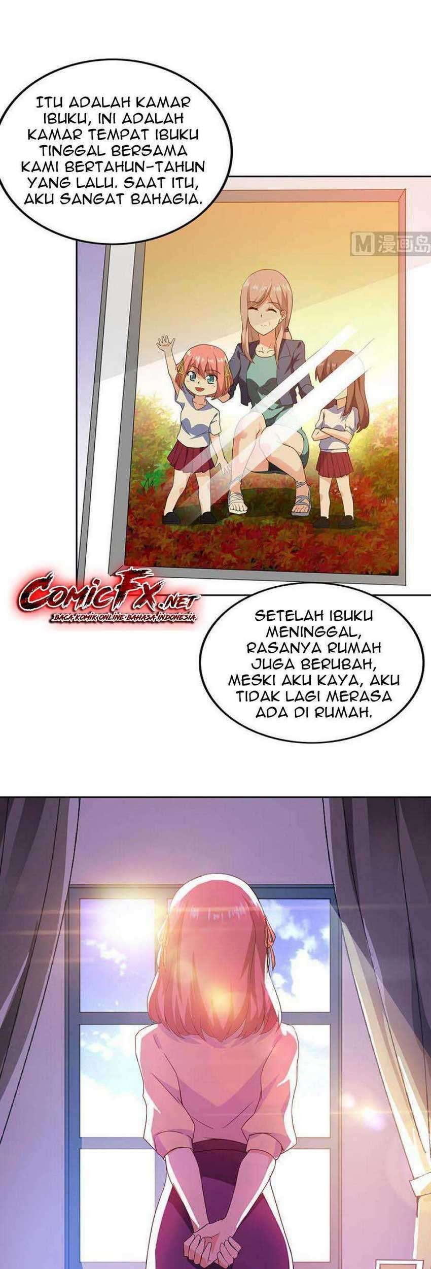 The Nether World Mix of Jiang Long Chapter 46 Gambar 14