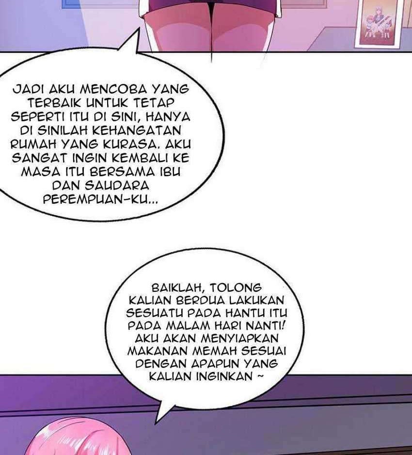 The Nether World Mix of Jiang Long Chapter 46 Gambar 15