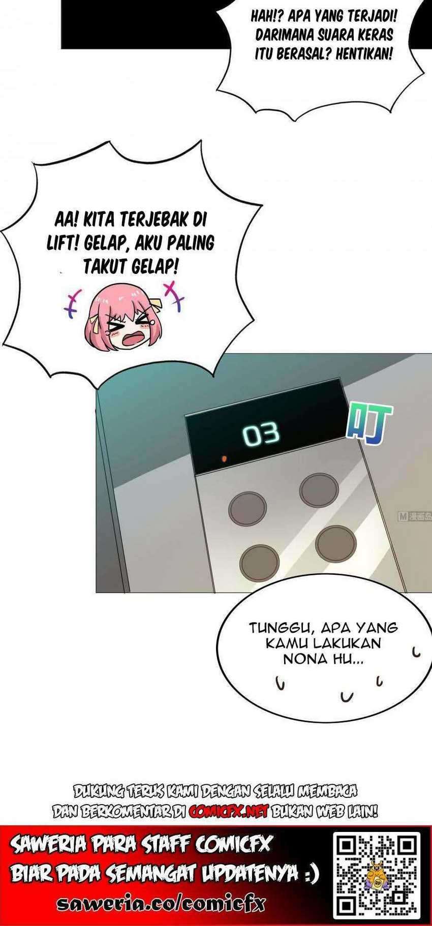 The Nether World Mix of Jiang Long Chapter 50 Gambar 13