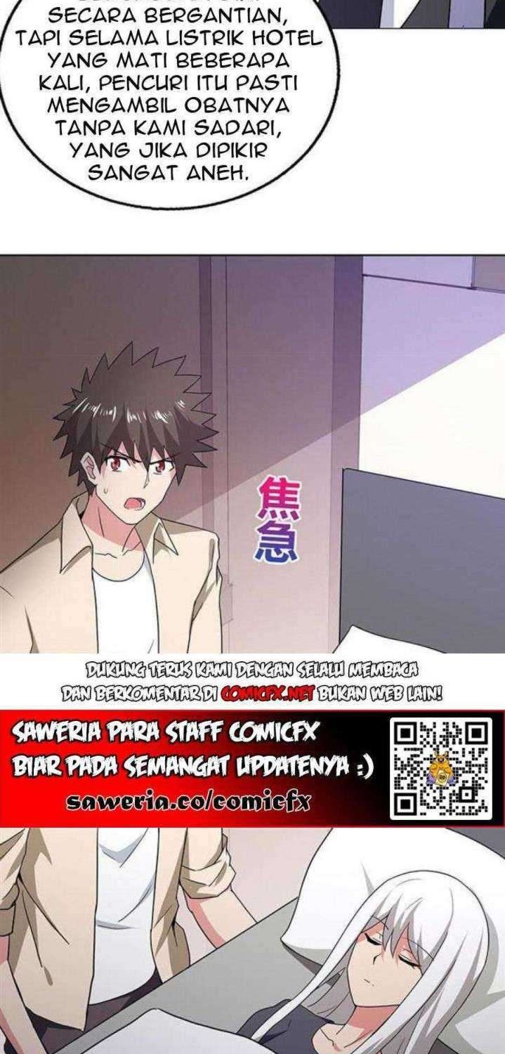 The Nether World Mix of Jiang Long Chapter 52 Gambar 4