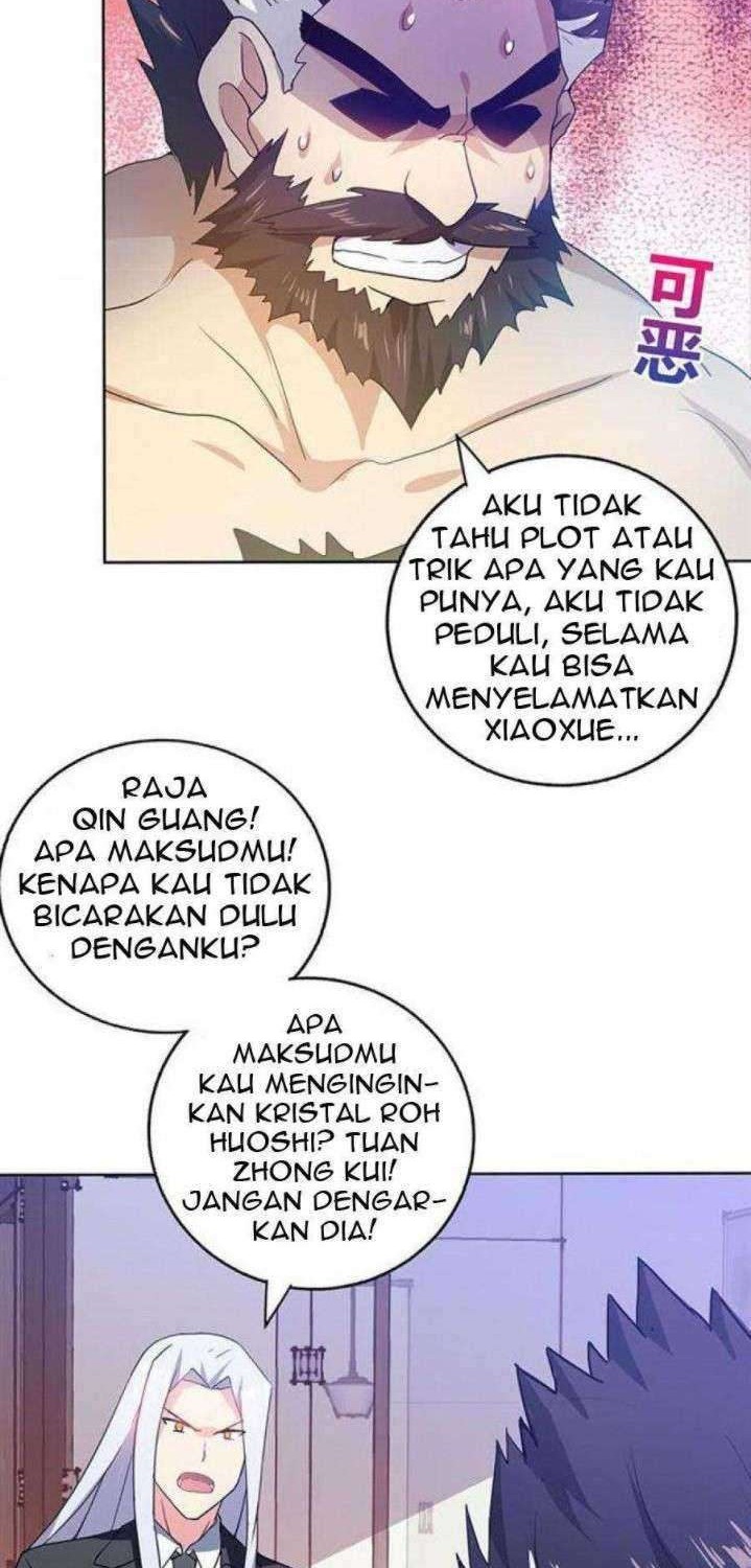 The Nether World Mix of Jiang Long Chapter 52 Gambar 12