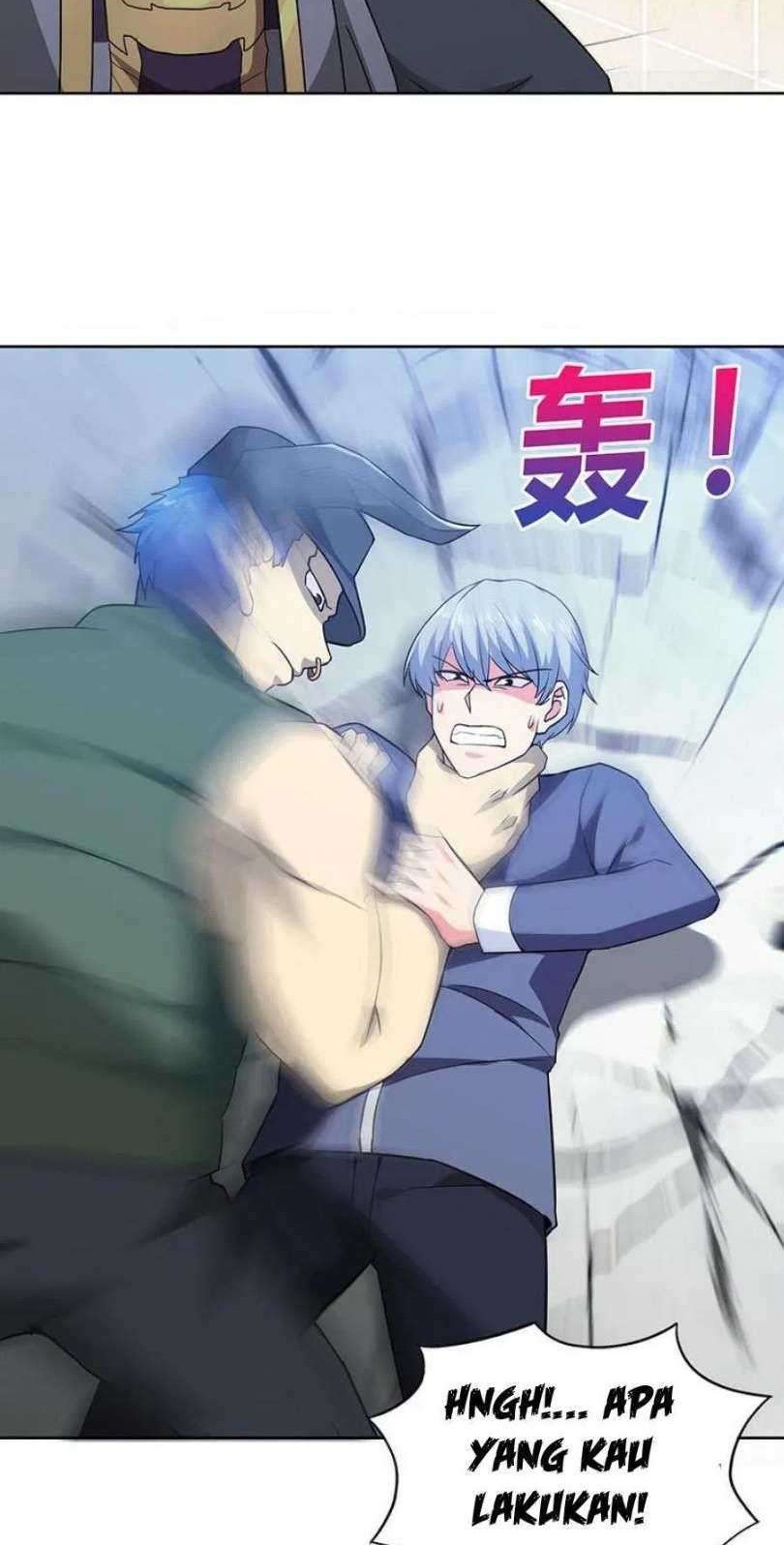 The Nether World Mix of Jiang Long Chapter 54 Gambar 16