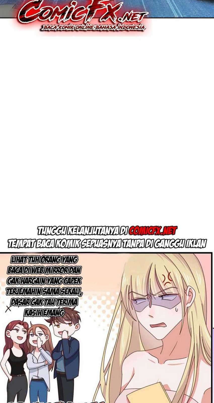 The Nether World Mix of Jiang Long Chapter 57 Gambar 21