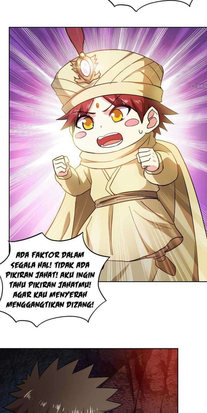 The Nether World Mix of Jiang Long Chapter 58 Gambar 3