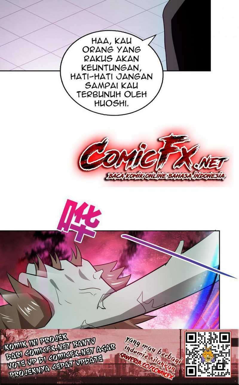 The Nether World Mix of Jiang Long Chapter 58 Gambar 12