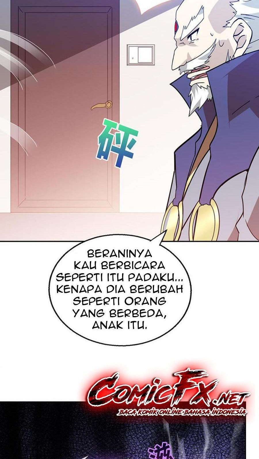 The Nether World Mix of Jiang Long Chapter 59 Gambar 14