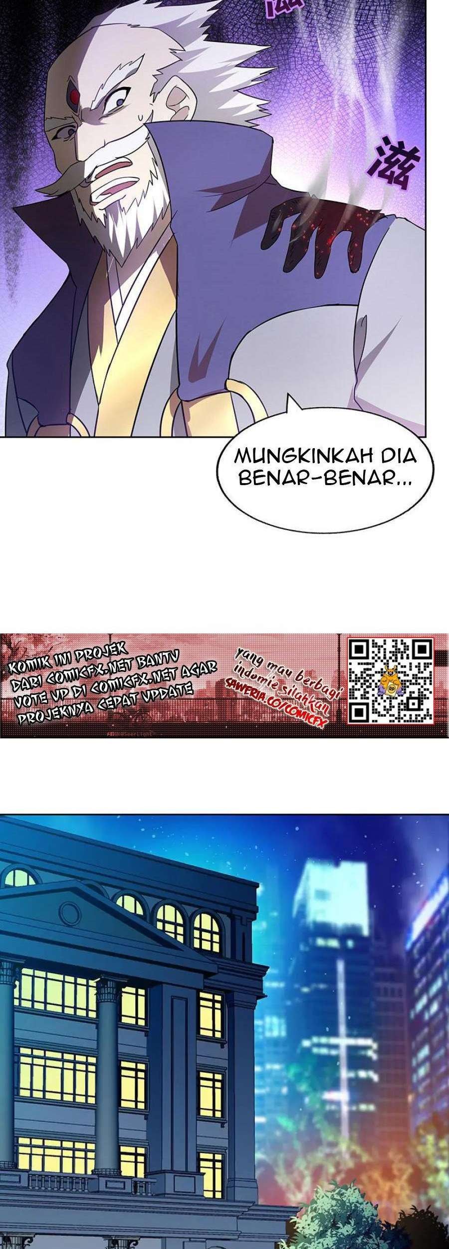 The Nether World Mix of Jiang Long Chapter 59 Gambar 15