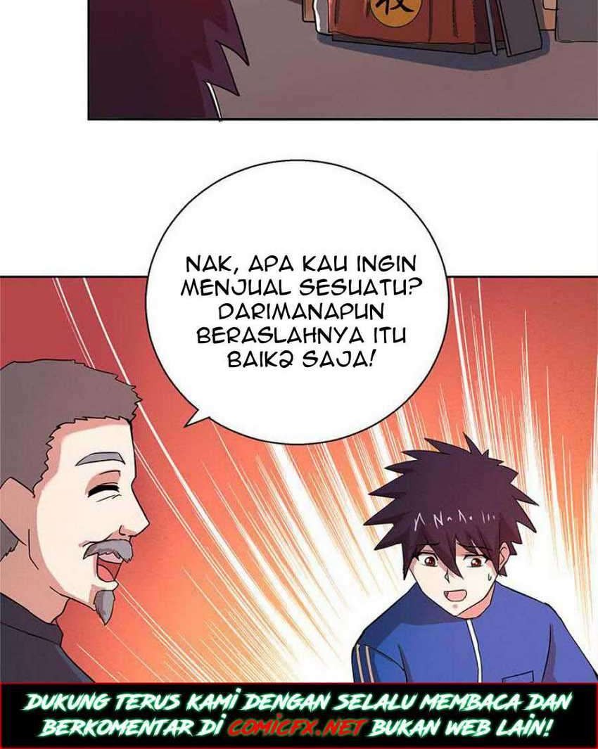 The Nether World Mix of Jiang Long Chapter 6 Gambar 10