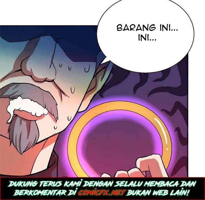 The Nether World Mix of Jiang Long Chapter 6 Gambar 13